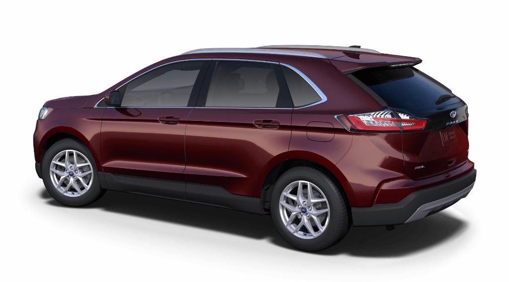 new 2024 Ford Edge car, priced at $37,569