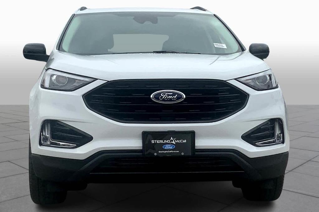 new 2024 Ford Edge car, priced at $38,629