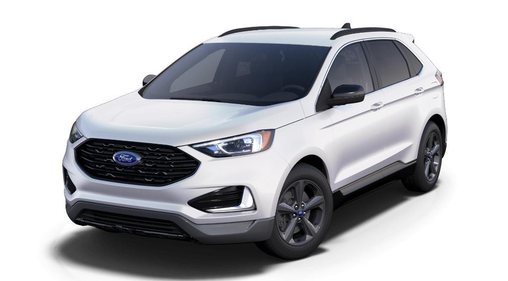 new 2024 Ford Edge car, priced at $38,629
