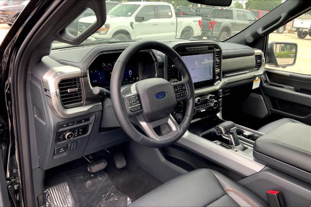 new 2024 Ford F-150 car, priced at $62,406