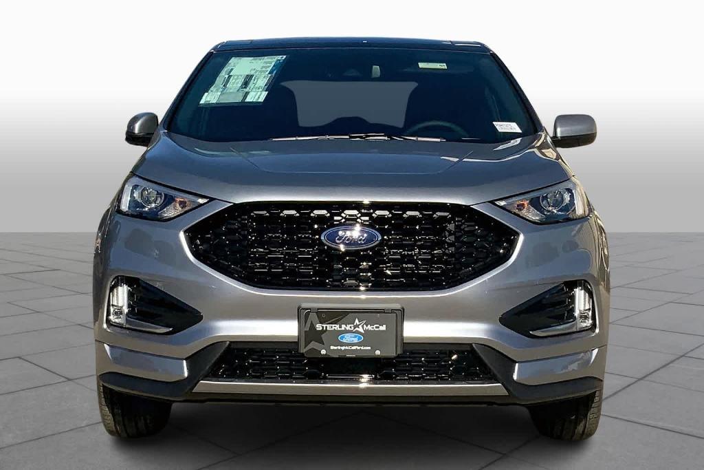 new 2024 Ford Edge car, priced at $41,862