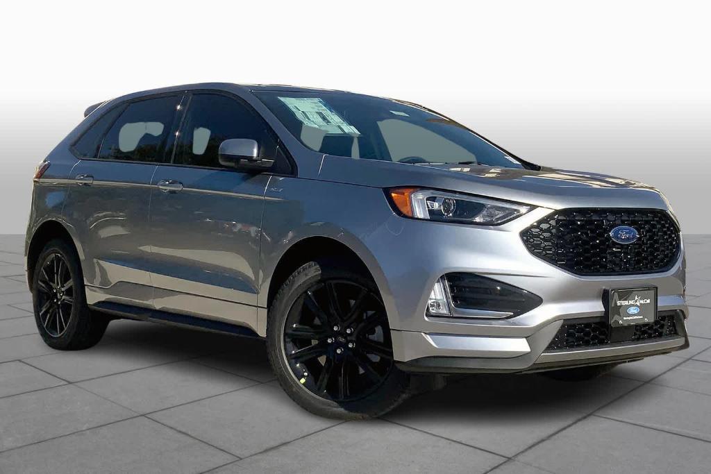 new 2024 Ford Edge car, priced at $41,862
