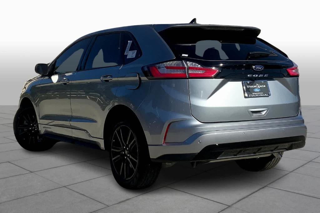 new 2024 Ford Edge car, priced at $41,766
