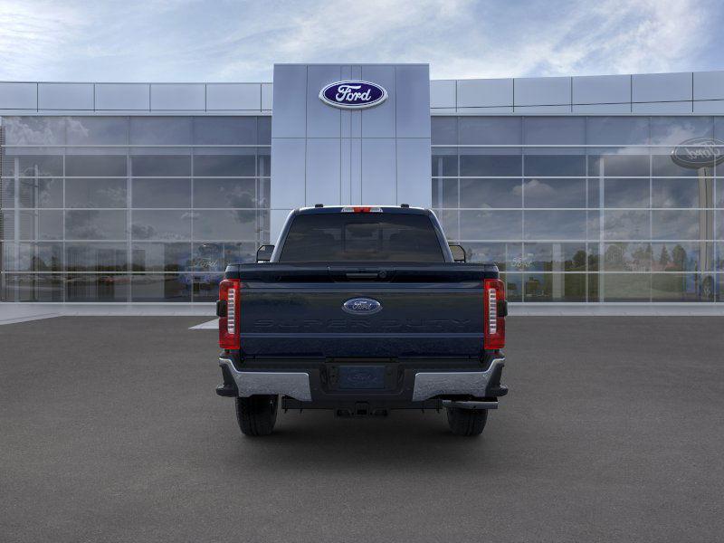 new 2024 Ford F-350 car, priced at $84,965