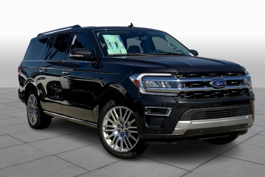 new 2024 Ford Expedition Max car, priced at $64,871