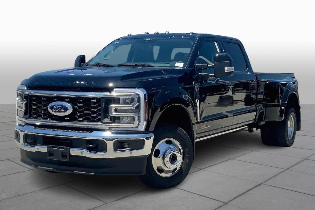 new 2024 Ford F-350 car, priced at $89,815