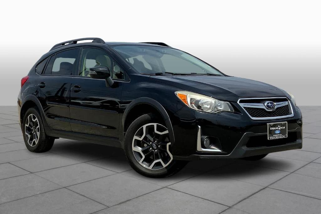 used 2016 Subaru Crosstrek car, priced at $15,200