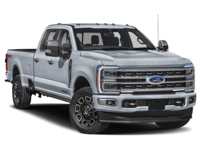 new 2024 Ford F-350 car, priced at $90,997