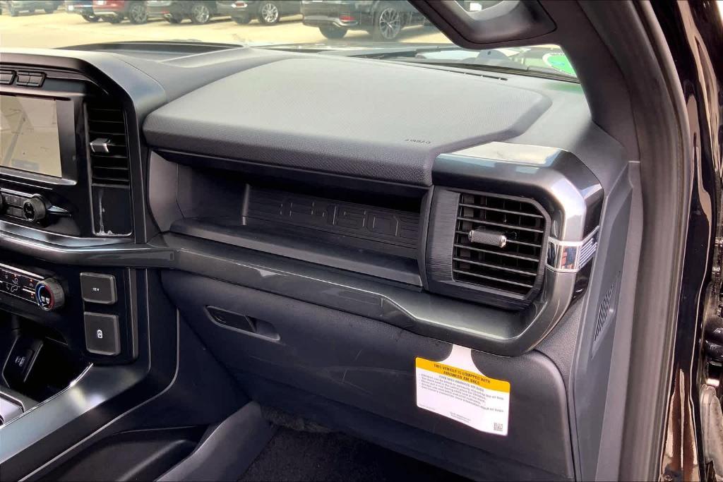 used 2022 Ford F-150 car, priced at $38,500