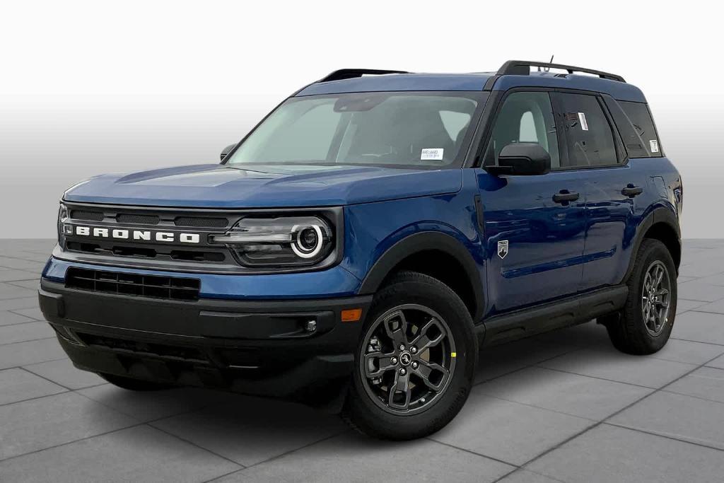 new 2024 Ford Bronco Sport car, priced at $29,108