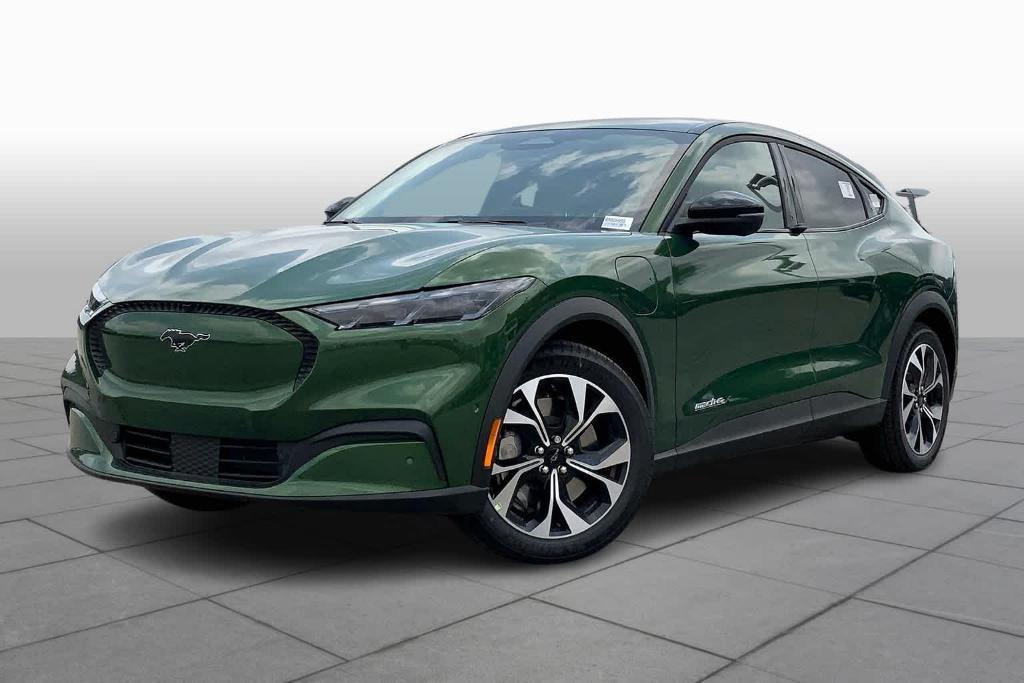 new 2024 Ford Mustang Mach-E car, priced at $40,680