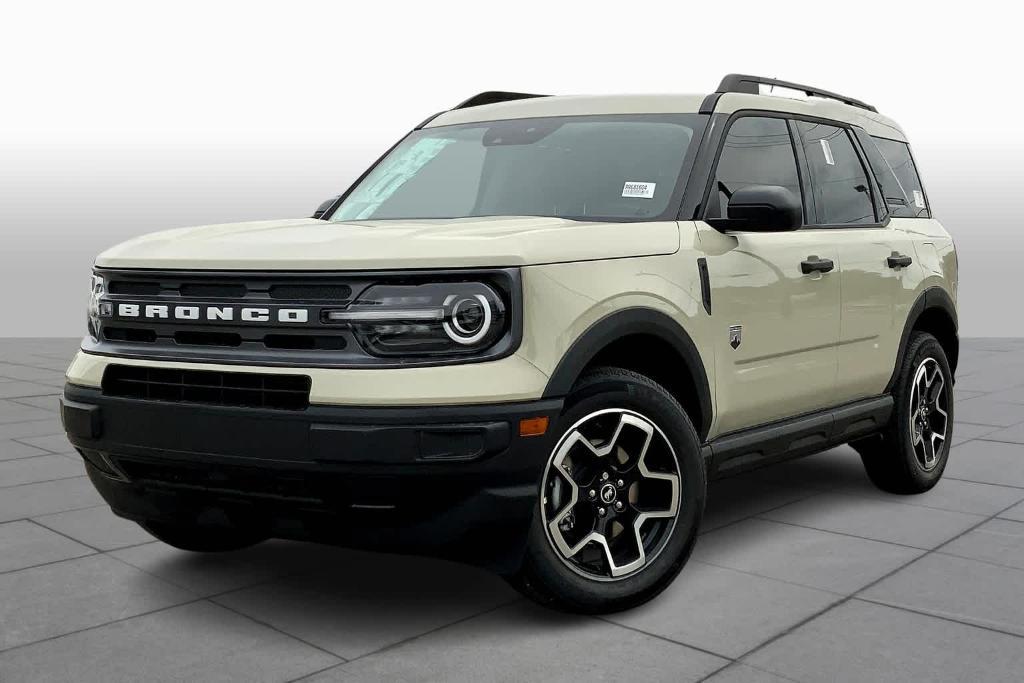new 2024 Ford Bronco Sport car, priced at $29,278