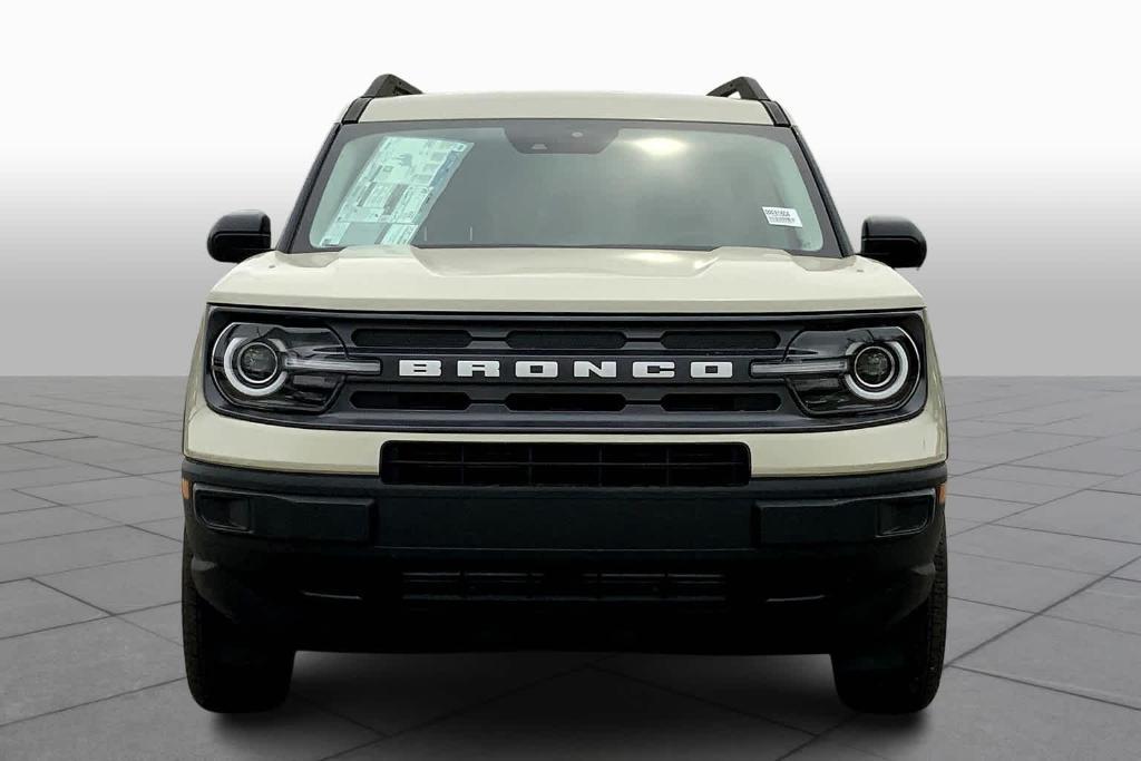 new 2024 Ford Bronco Sport car, priced at $29,211