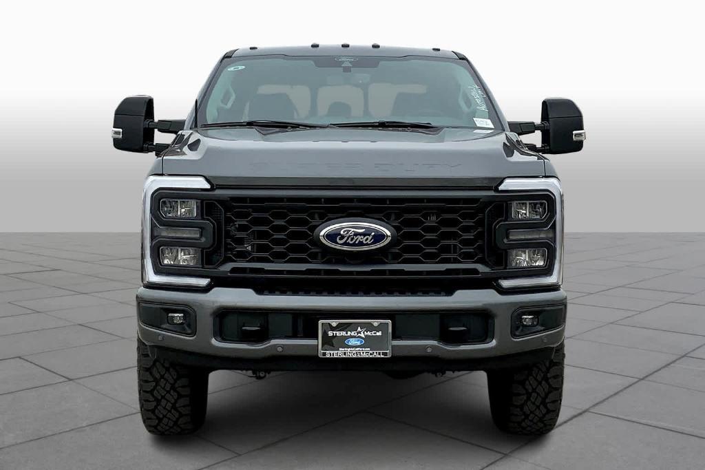 new 2024 Ford F-250 car, priced at $86,290