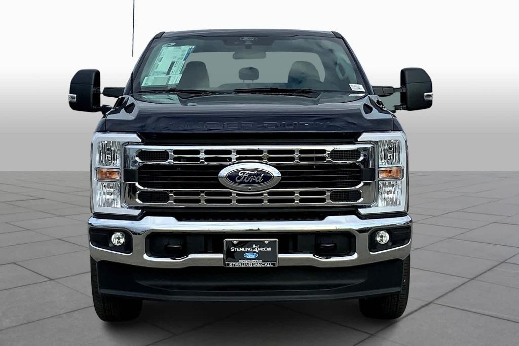 new 2024 Ford F-350 car, priced at $50,829