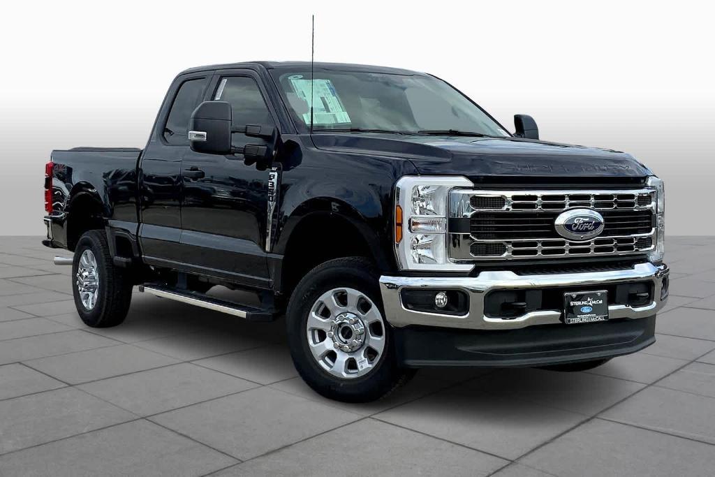 new 2024 Ford F-350 car, priced at $50,829