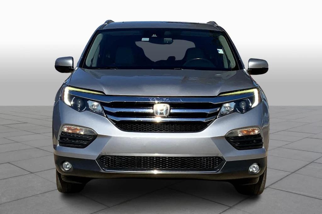 used 2016 Honda Pilot car, priced at $14,800