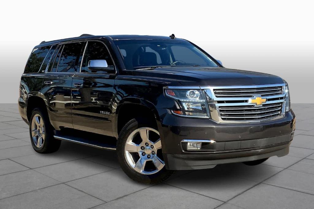 used 2015 Chevrolet Tahoe car, priced at $15,700