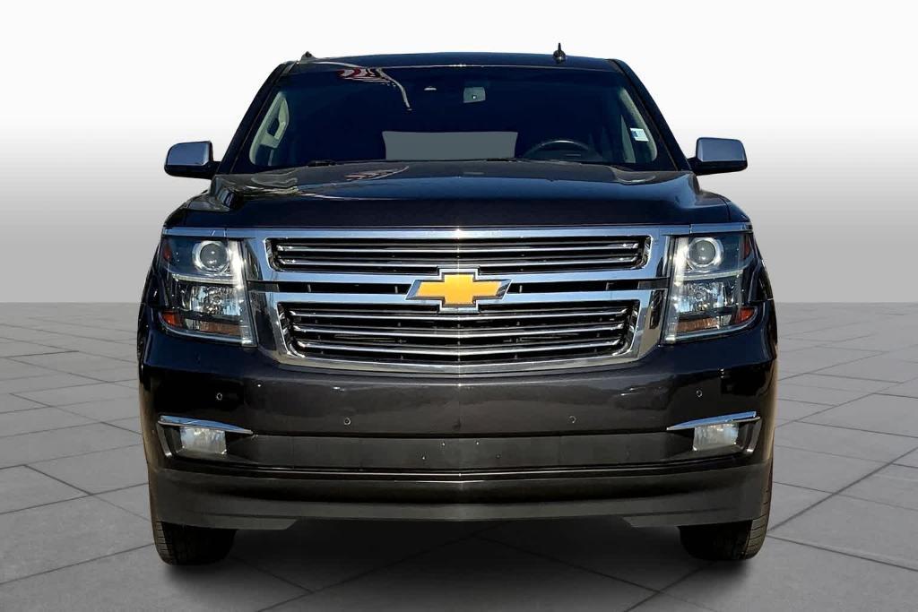 used 2015 Chevrolet Tahoe car, priced at $15,700