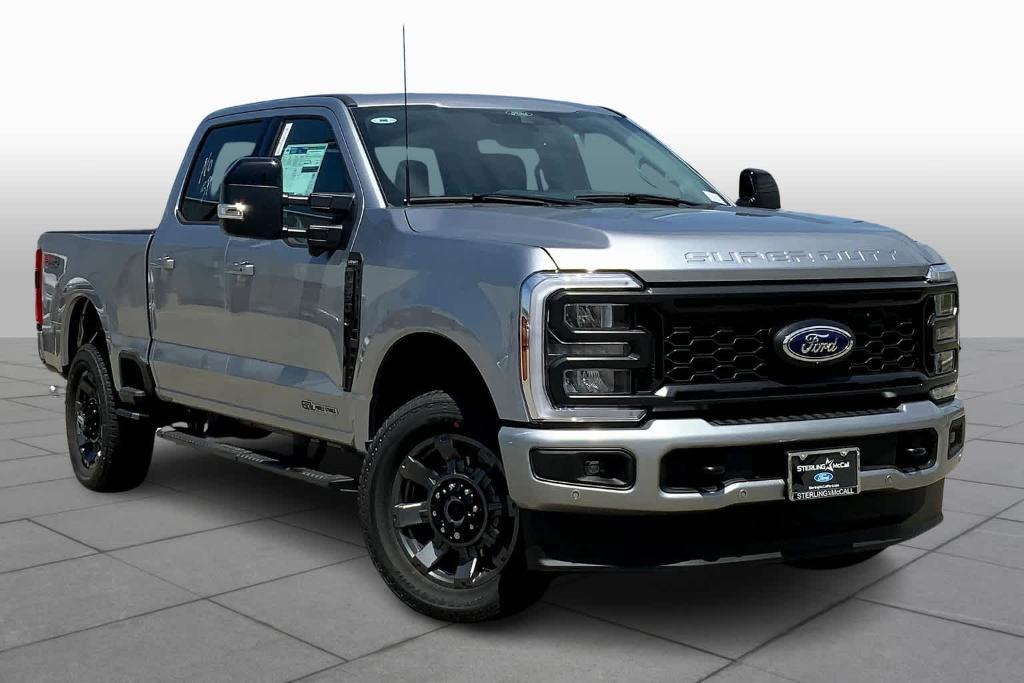 new 2024 Ford F-250 car, priced at $90,710