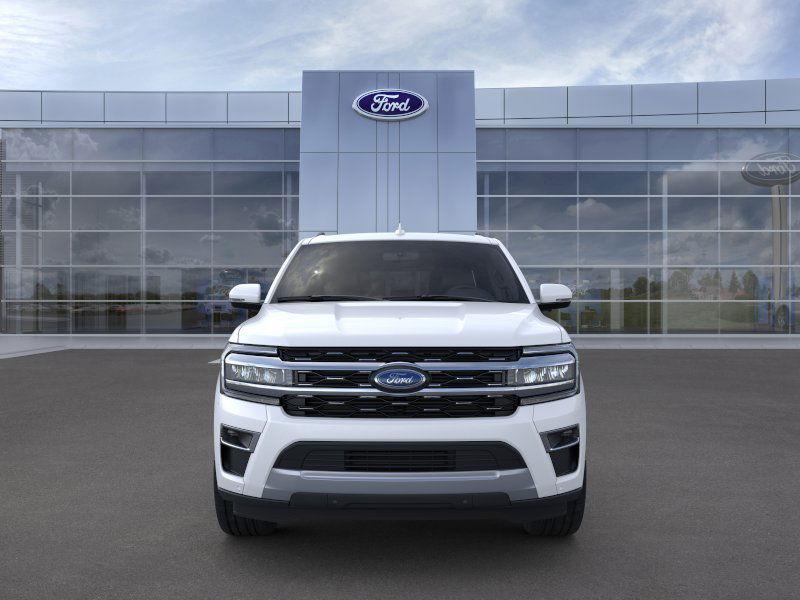 new 2024 Ford Expedition Max car, priced at $66,224