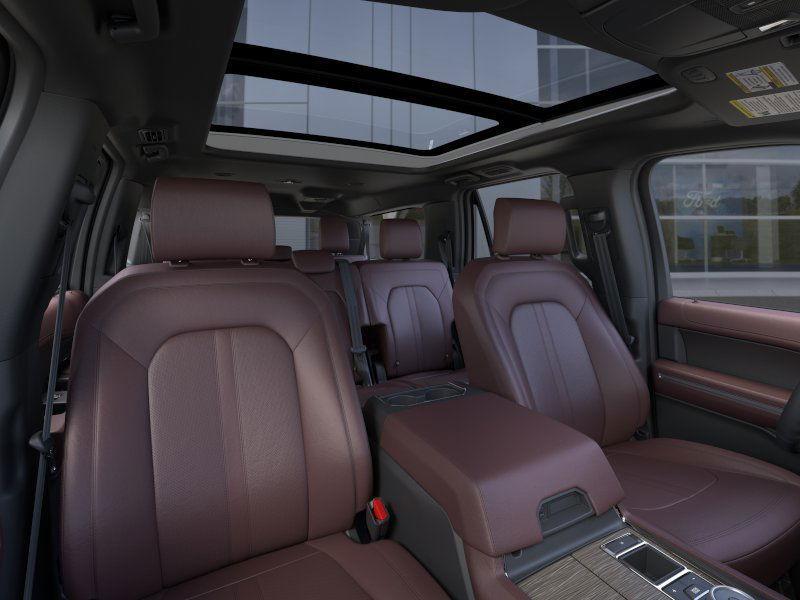 new 2024 Ford Expedition Max car, priced at $66,224