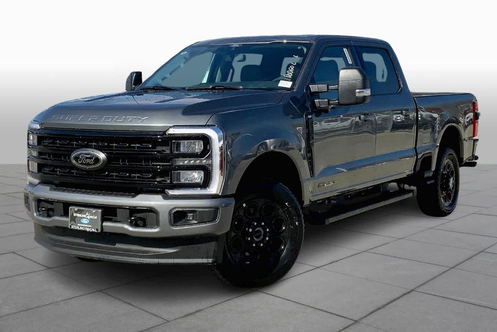 new 2024 Ford F-250 car, priced at $81,595