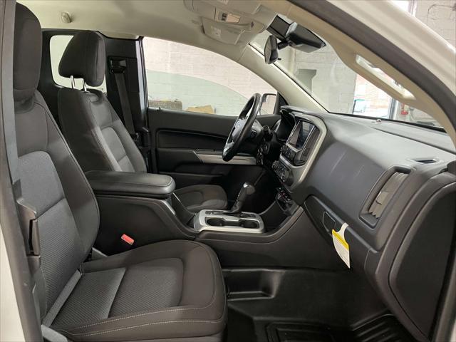 used 2020 Chevrolet Colorado car, priced at $10,982