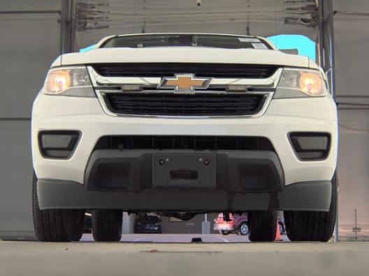 used 2020 Chevrolet Colorado car, priced at $12,942