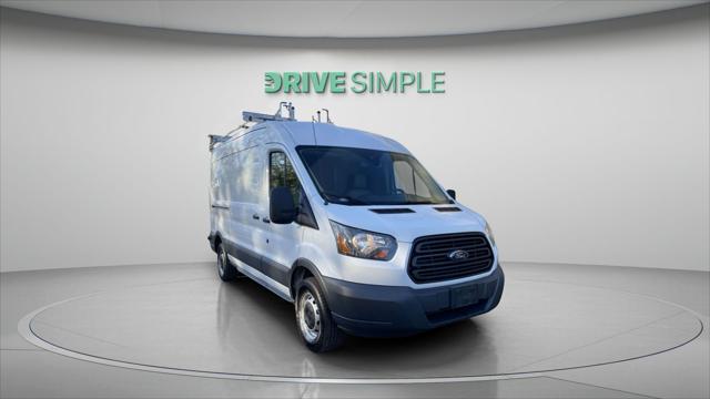 used 2016 Ford Transit-250 car, priced at $18,542