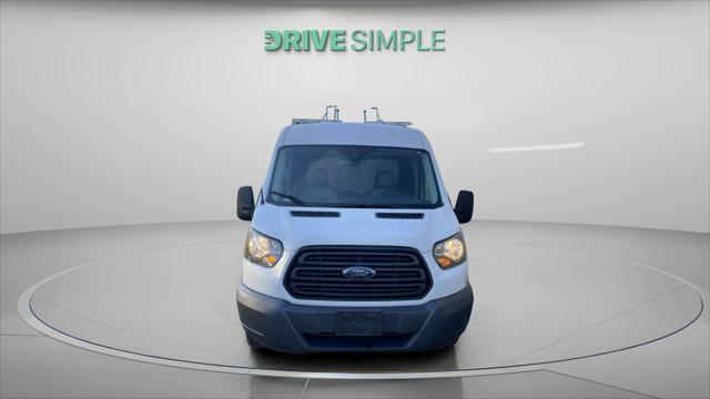 used 2016 Ford Transit-250 car, priced at $18,542