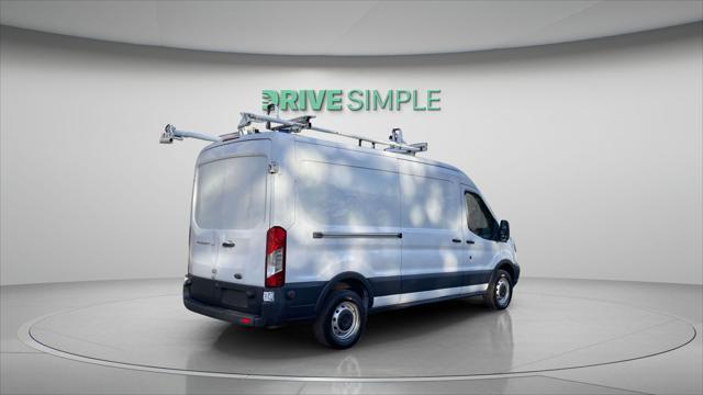 used 2016 Ford Transit-250 car, priced at $18,542