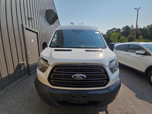 used 2016 Ford Transit-250 car, priced at $20,942