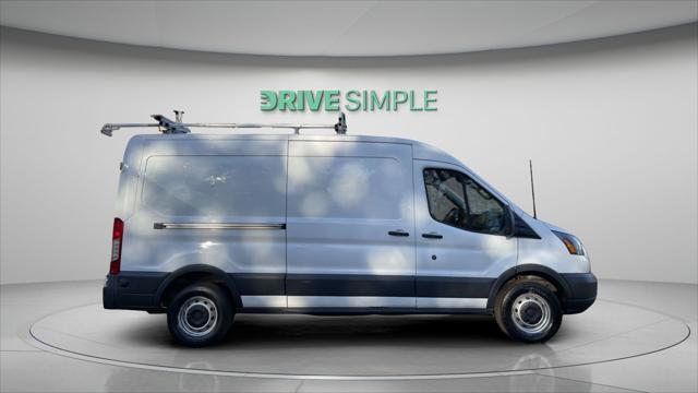 used 2016 Ford Transit-250 car, priced at $18,542