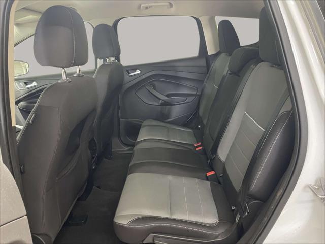 used 2015 Ford Escape car, priced at $9,982