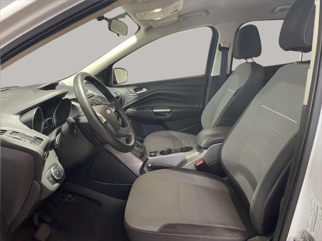 used 2015 Ford Escape car, priced at $9,982