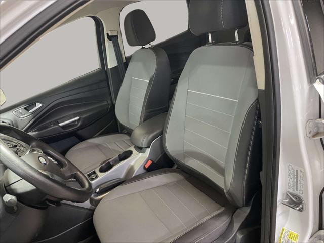 used 2015 Ford Escape car, priced at $9,982