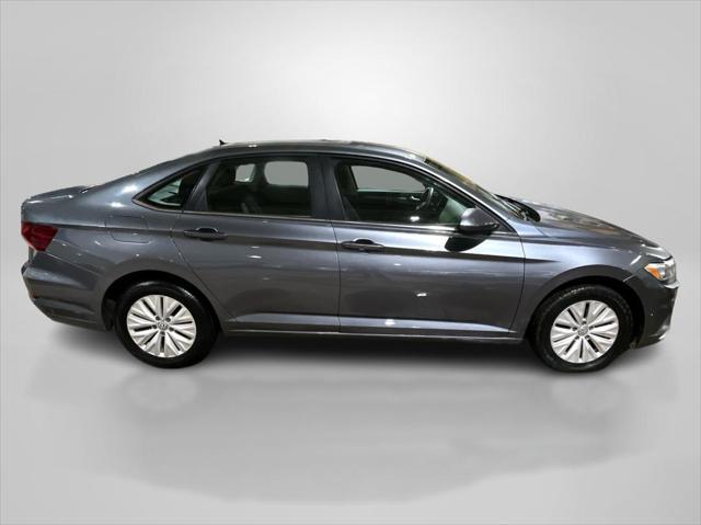 used 2019 Volkswagen Jetta car, priced at $10,982