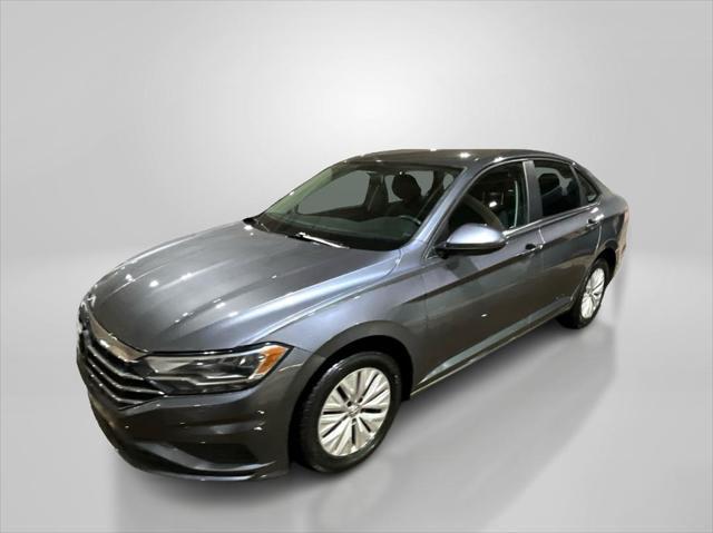 used 2019 Volkswagen Jetta car, priced at $13,659