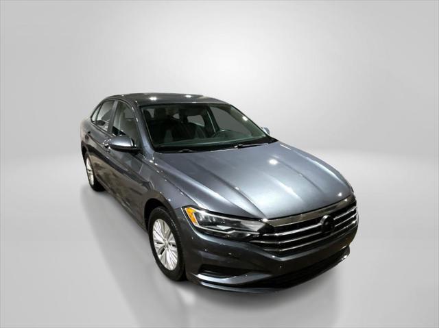 used 2019 Volkswagen Jetta car, priced at $10,982