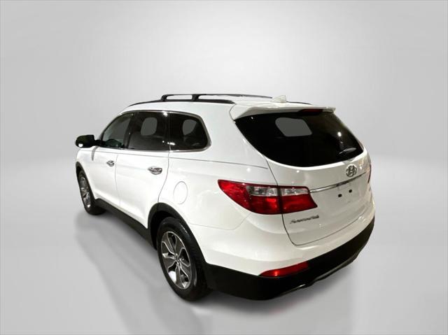 used 2013 Hyundai Santa Fe car, priced at $10,595