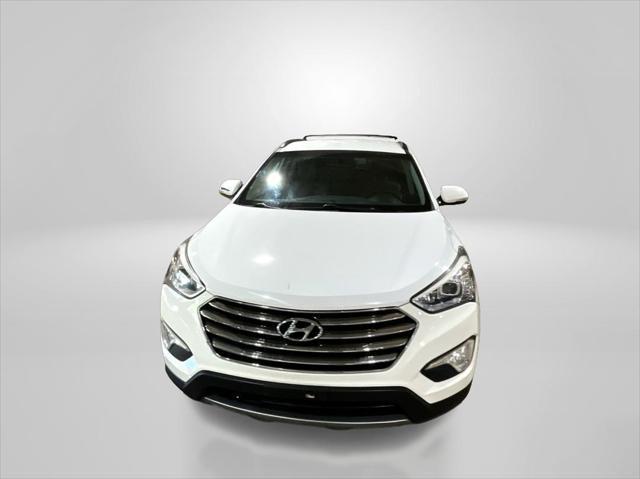 used 2013 Hyundai Santa Fe car, priced at $10,595