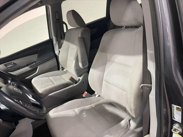 used 2016 Honda Odyssey car, priced at $14,762