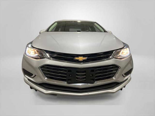 used 2018 Chevrolet Cruze car, priced at $11,942