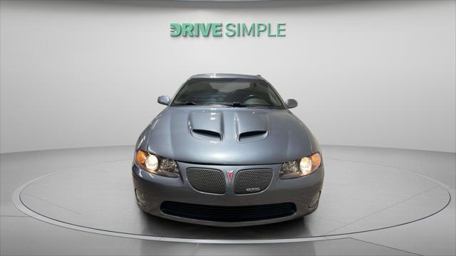 used 2006 Pontiac GTO car, priced at $13,982