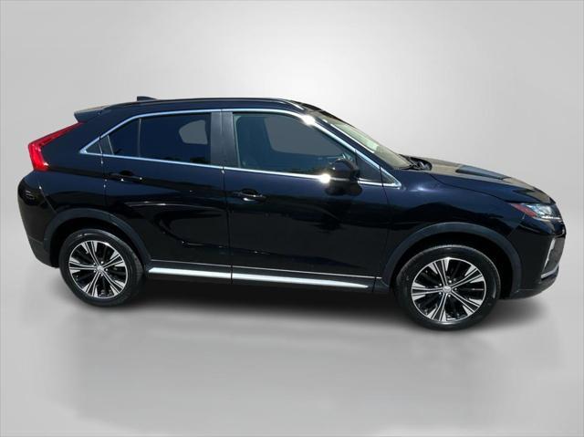 used 2019 Mitsubishi Eclipse Cross car, priced at $13,692