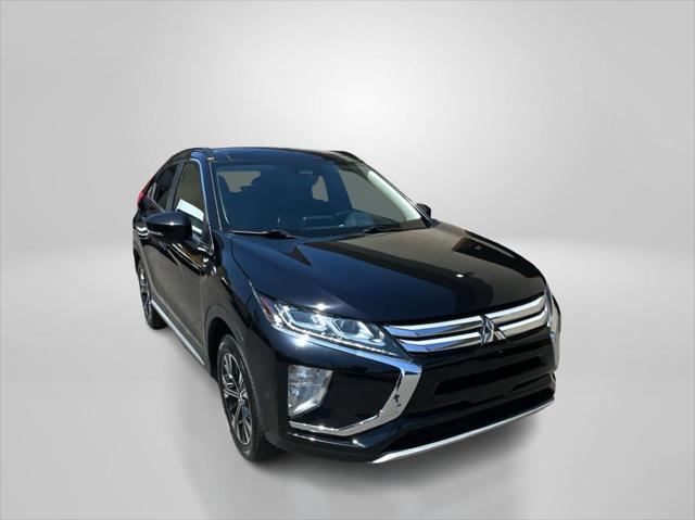 used 2019 Mitsubishi Eclipse Cross car, priced at $13,692