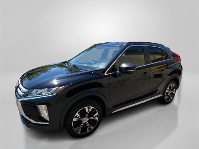 used 2019 Mitsubishi Eclipse Cross car, priced at $13,692