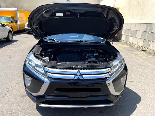 used 2019 Mitsubishi Eclipse Cross car, priced at $13,692