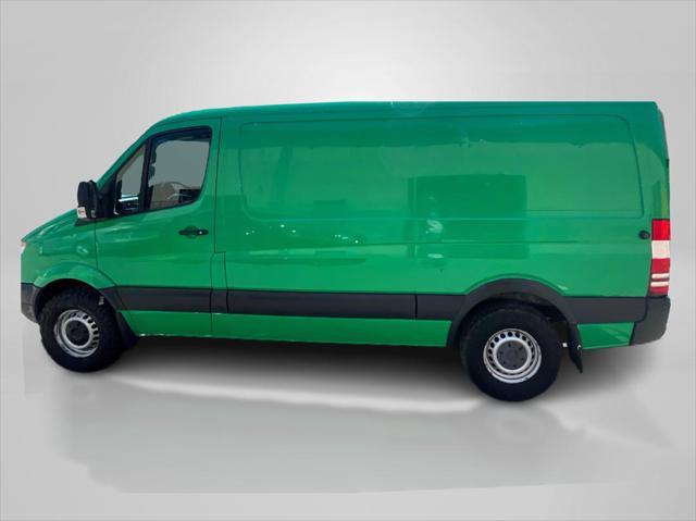 used 2013 Mercedes-Benz Sprinter car, priced at $11,695